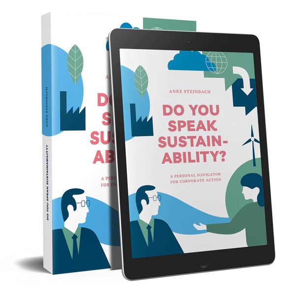 Nachhaltigkeitsbuch-DO YOU SPEACK SUSTAINABILITY-sustainavigator